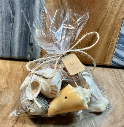 Simpukka pussi 10, 180g	