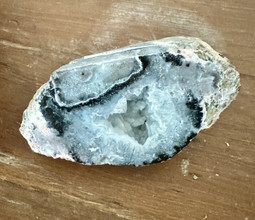 Trancas Geodi	