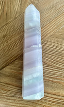 Fluoriitti torni II-laatu	