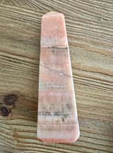 Kalsiitti torni II-laatu