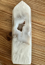 Akaatti torni II-laatu	