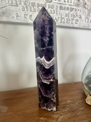 Dream Ametistis Jätti torni II-laatu	