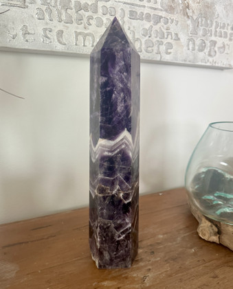 Dream Ametistis Jätti torni II-laatu	