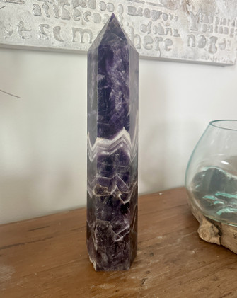 Dream Ametistis Jätti torni II-laatu	