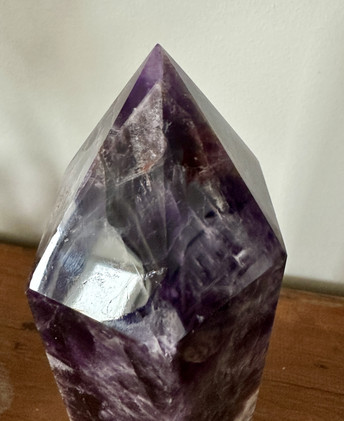 Dream Ametistis Jätti torni II-laatu	