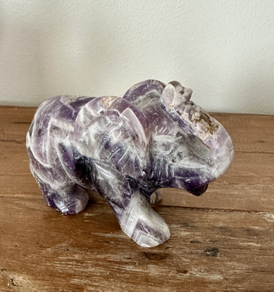 Dream Ametistis Onnen Norsu	