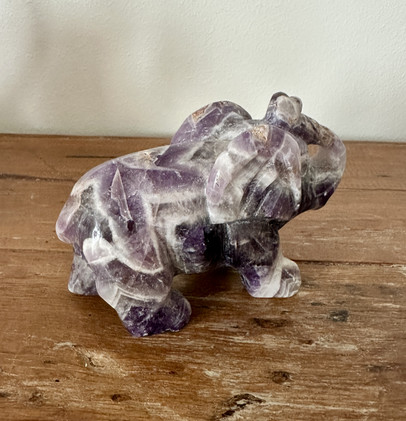 Dream Ametistis Onnen Norsu	