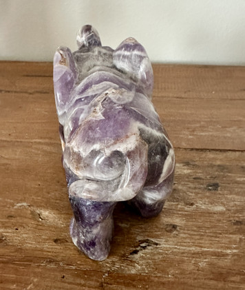 Dream Ametistis Onnen Norsu	