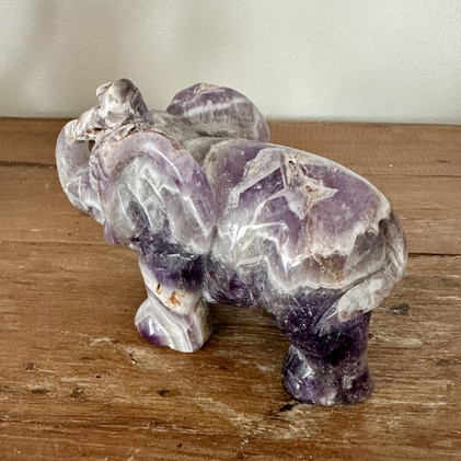 Dream Ametistis Onnen Norsu	