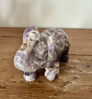 Dream Ametistis Onnen Norsu	