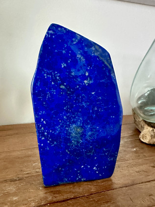 Lapis Latzuli	