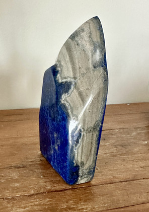 Lapis Latzuli	