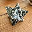 Maligano Jaspis Merkaba	