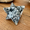 Maligano Jaspis Merkaba	