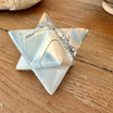 Maligano Jaspis Merkaba	