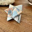 Maligano Jaspis Merkaba	