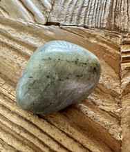 Serpentiini, rumpuhiottu	