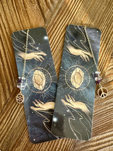 Kirjanmerkki Polaris Koodi