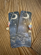 Kirjanmerkki Goddess Hathor