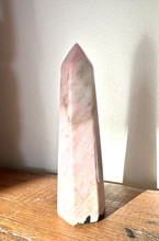 Madakaskarin Rodoniitti torni 141g	