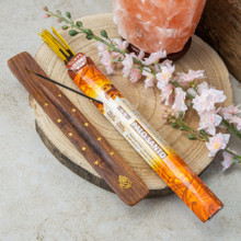 Palo Santo Suitsuketikut, 20kpl/pkk.