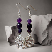 Pentagram Ametistilla	