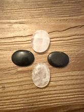 Huolikivi Obsidiaani	