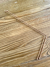 Kupariset dowsing-sauvat 