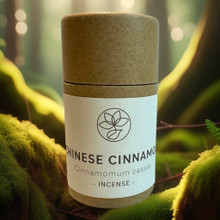 Chinese Cinnamon Incence / Kassiakaneli suitsuke 30ml	