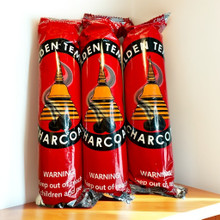 Suitsukehiili Golden Temple 40mm (10kpl)	