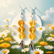 Sitriini, kevään silmut