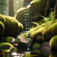 Hecaten Loitsunauha 4-6 mm kivillä	