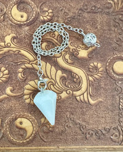 Heiluri Lumikvartsi 2,5 x 1,5 cm	