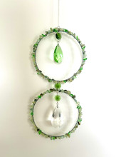 Aurinkosieppari metsän kutsu, metallinvärinen runko	