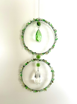 Aurinkosieppari metsän kutsu, metallinvärinen runko	