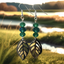 Juhannustaikaa kristallein	