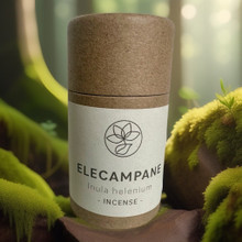 Elecampane Incence/ Isohirvenjuuri suitsuke 11g	