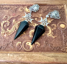 Heiluri Obsidiaani, Pentgran Triple Moon	