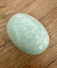 Rumpuhioittu Amatzoniitti	