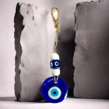 Nazar Amuletti sininen	