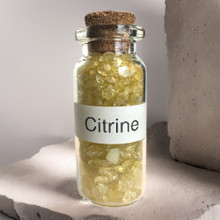 Sitriini kivisirupullo 5 cm 