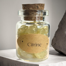 Sitriini kivisirupullo 3cm	