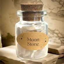 Kuukivi kivisirupullo 3cm	