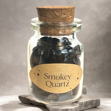 Savukvartsi kivisirupullo 3cm	