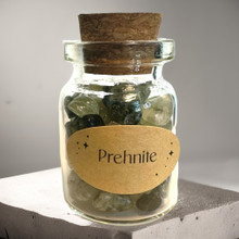 Prehniitti kivisirupullo 3cm	