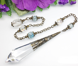 Intuitiivisesti valmistettu, henkilökohtainen heiluri 