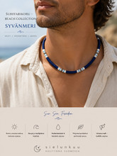 Surffarikoru – Beach Collection, Syvänmeri	
