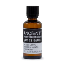 Ancient Wisdom AW Makea Koivu 10ml	