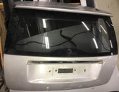 Volvo V50 2008 Takaluukku