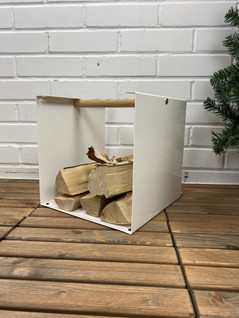 Klapikas puunkantoteline